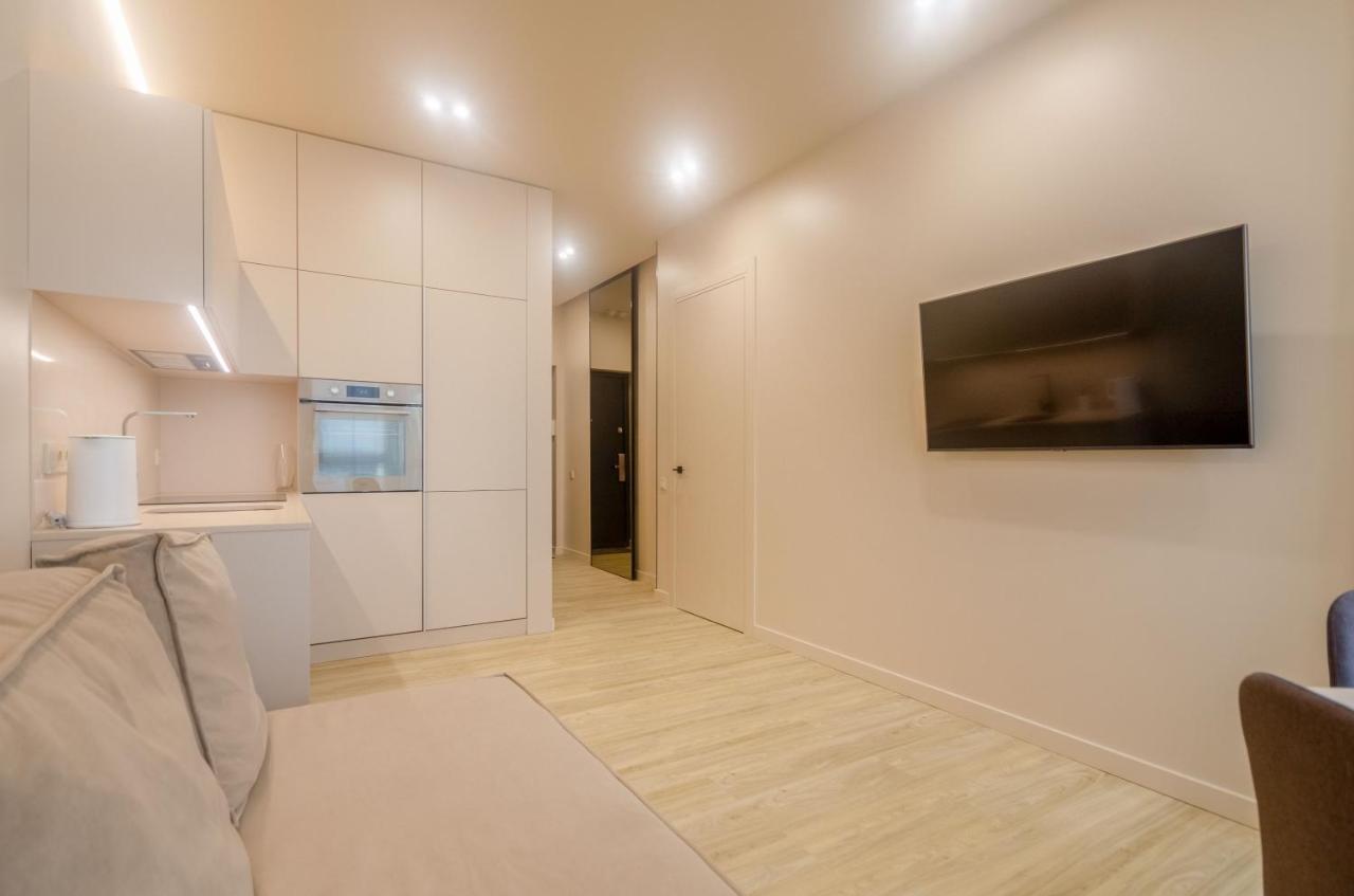 Petrovdom 85-141-122-38 Apartments In The Rc "French Quarter" Kiev Dış mekan fotoğraf