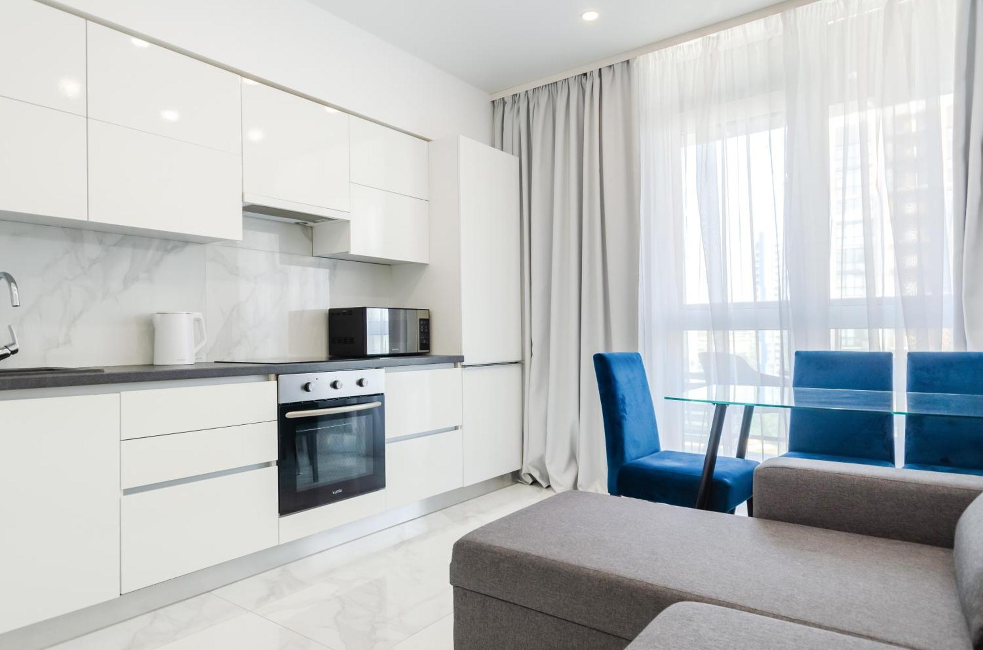 Petrovdom 85-141-122-38 Apartments In The Rc "French Quarter" Kiev Dış mekan fotoğraf