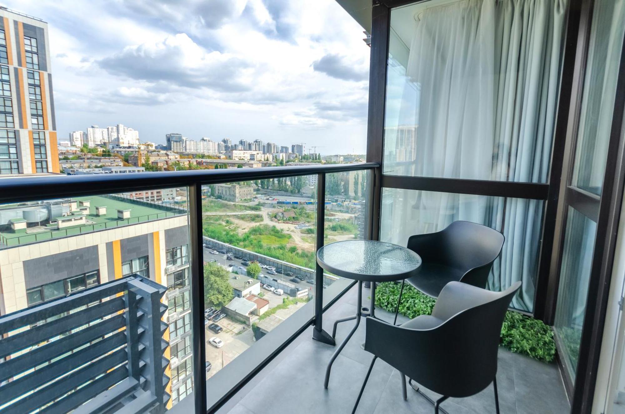 Petrovdom 85-141-122-38 Apartments In The Rc "French Quarter" Kiev Dış mekan fotoğraf